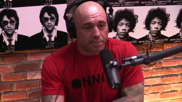 'Joe Rogan & Louis Theroux on Hillary Clinton\'s Health Issues and Traumatic Brain Injury'