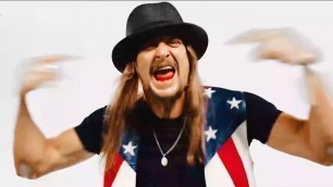 'Kid Rock - We The People (Official Video)'