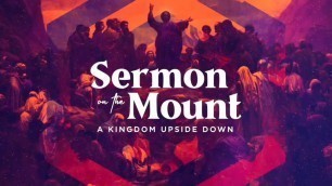 'Sermon On The Mount #17 Wolves, Trees & Disciples'