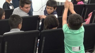 'Life Church Kids 03.27.2022 - The Sermon on the Mount (The Beatitudes)'