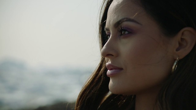 'Shared Planet launched cruelty-free, vegan cosmetics brand with Christen Dominique'