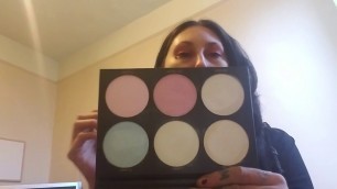 'Black Friday, Cyber Monday BH Cosmetics Haul.'