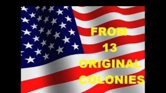 'Fifty Nifty United States'