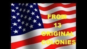 'Fifty Nifty United States'