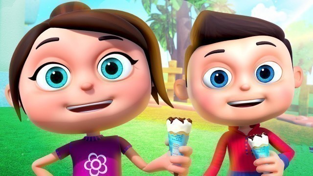 'Yenda Kalam Vachindi | Telugu Rhymes For Children | Videogyan Telugu'