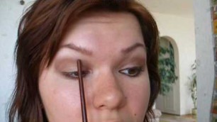 'Jackie Kennedy inspired makeup tutorial'