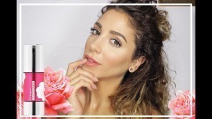 'Full Face of Fitglow Products | Plant Based Vegan Makeup'