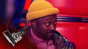 'Best of the Battles - Part 1 | The Voice Kids UK 2019'