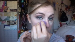 'Tarte Cosmetics Shape Tape Concealer In Light Review/First Impression QVCUK WORTH THE HYPE!'