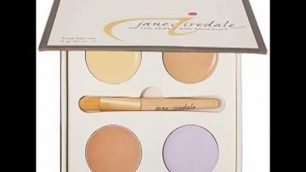 'jane iredale Corrective Colors'