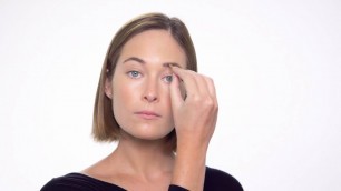 'How-to: Apply GreatShape Eyebrow Kit'