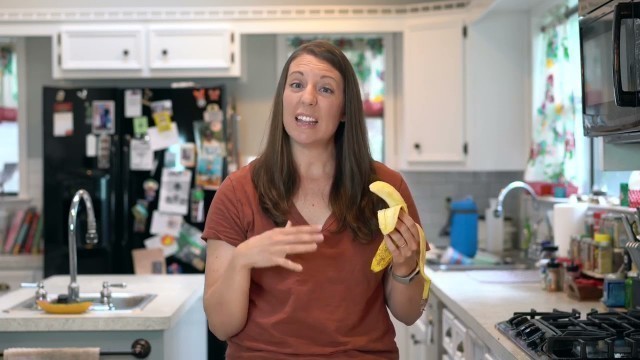 'Kids Minute: The Sermon on the Mount'