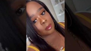 'Trying Out Juvia\'s Place Makeup For The First Time #blackgirlmakeup #wocmakeup #makeupforblackwomen'