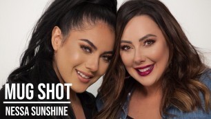 'MUG Shot: Nessa Sunshine | Makeup Geek'