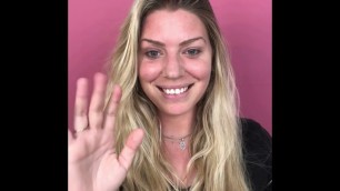 'Mineral Make up Foundation vegan Makeup Puder | GayaCosmetics.com'
