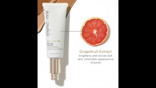 'Jane Iredale Pro BB Cream'