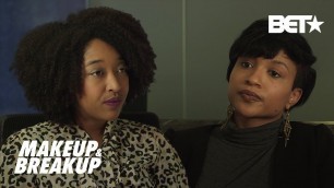 'Relationship Woes | Makeup Breakup S2 Ep 4'