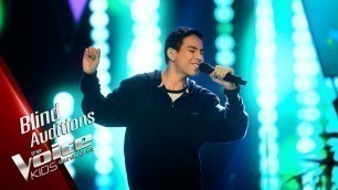 'ซอล - พูดทำไม - Blind Auditions - The Voice Kids Thailand - 29 Apr 2019'