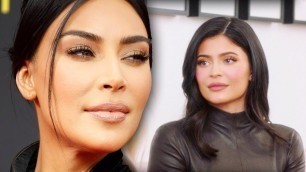 'Why Kim Kardashian Sold KKW Beauty To Kylie Jenner Parent Company'