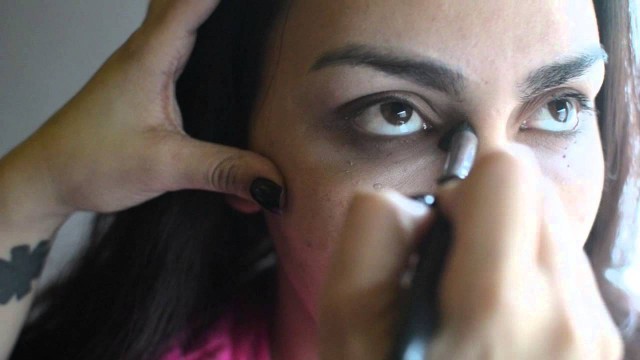 'Ruby Makeup Academy'
