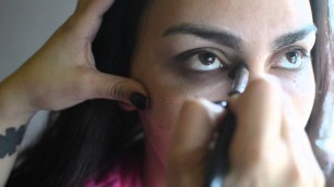 'Ruby Makeup Academy'