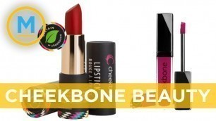 'Vegan cosmetics brand wants to help Indigenous youth see their value | Your Morning'