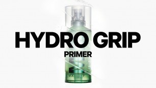 'MILK MAKEUP | MEET: Hydro Grip Primer'