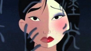 'Mulan: Reflection | Disney Sing-Along'