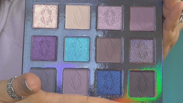 'Chisme mientras probamos LETHAL COSMETICS'