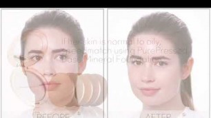 'jane iredale® Makeup - Speed Matching'