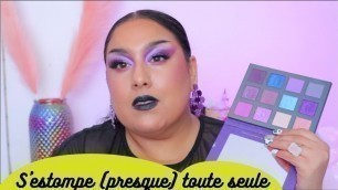 'Nouveautés makeup Lethal cosmetics nocturnal flower , Mac  ...'