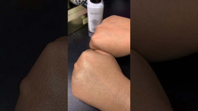 'Swiss beauty highlighting primer / Real make up base'