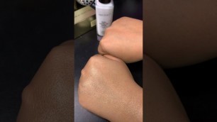 'Swiss beauty highlighting primer / Real make up base'