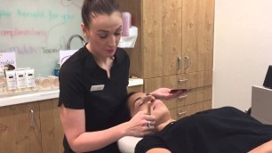 'Jane Iredale Make Up Tutorial - Eden Laser Clinics'