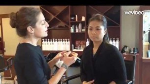 'jane iredale eye makeup tutorial'