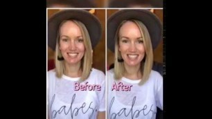 'Jane Iredale Easy Application'