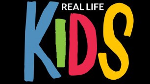 'RL Kids Lesson - Jesus\' Sermon on the Mount // Real Life Sango'