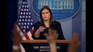 'WATCH: White House doctor provides more details about President Trump\'s health'