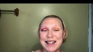 'Jolina palette by Lethal Cosmetics'