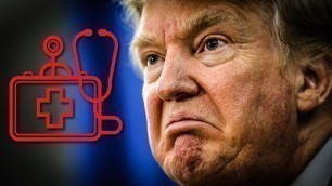 'Trump Promises To Blame Democrats If GOP Healthcare Bill Is A Failure - The Ring Of Fire'