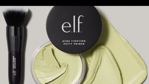 'NEW Acne Fighting Putty Primer'