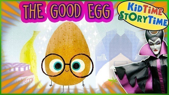 'The Good Egg