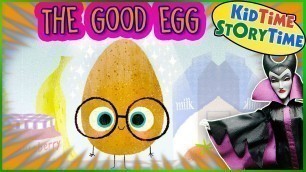 'The Good Egg 