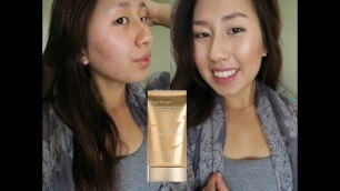 'Jane Iredale Glow Time BB cream Review + Demo! Natural/Cruelty-Free Makeup'