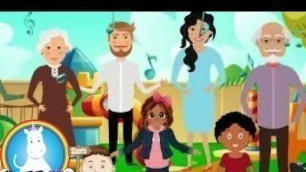 'Sing a Little Song Short | Sing Along Song For Kids | Original Catchy Song For Children | #shorts'