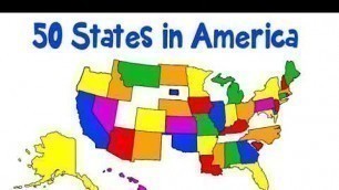'United States of America 