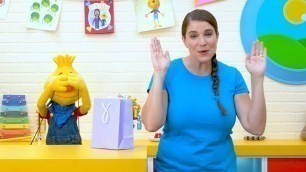'Peekaboo | + More Kids Songs | Sing Along With Tobee'