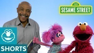'Sesame Street: We\'re Different, We\'re the Same | Read Along Series'