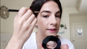 'HOW TO FILL IN EYEBROWS | Beginner Friendly'