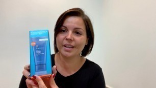 'Hyaluronic Marine Meltaway Facial Cleanser | Dr. Dennis Gross | For Oily, Dry & Sensitive Skin'